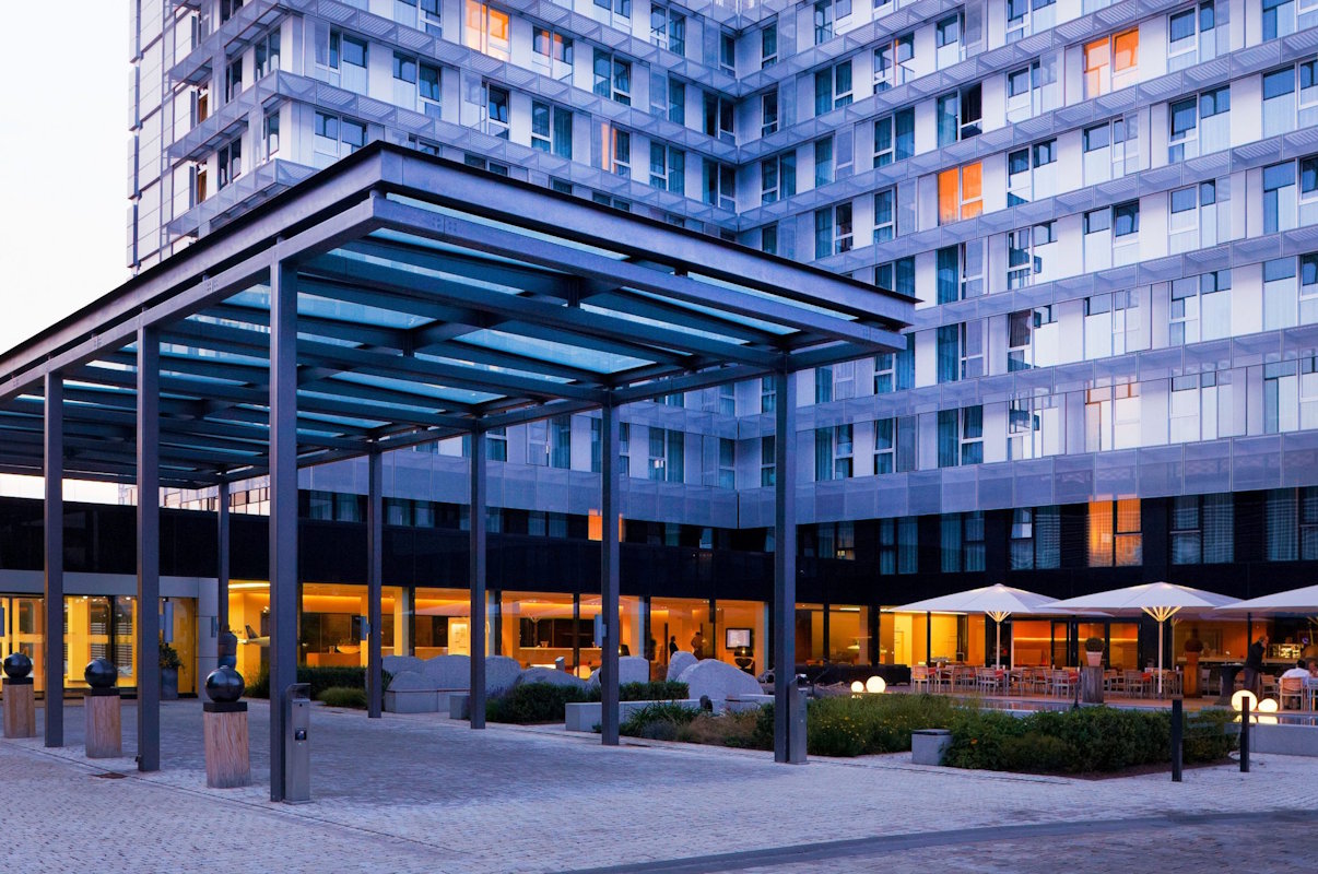 Lufthansa Seeheim