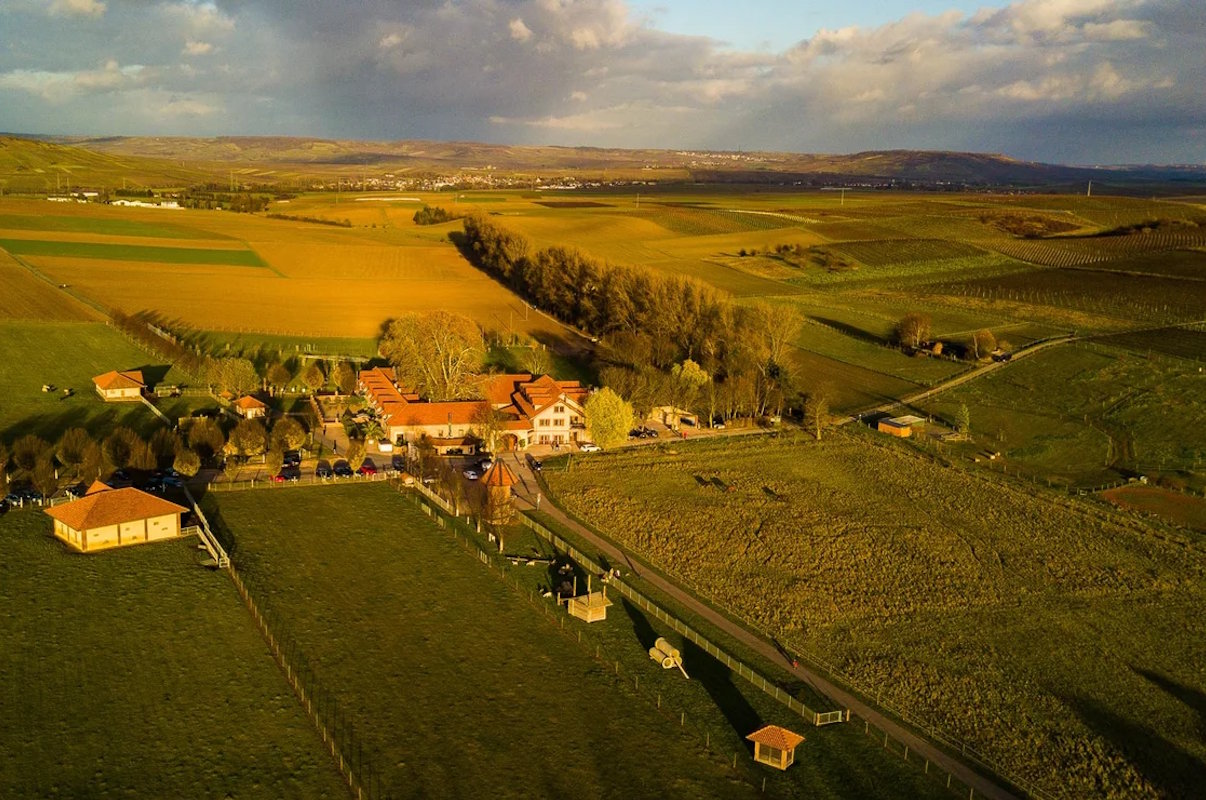 Bonnheimer Hof